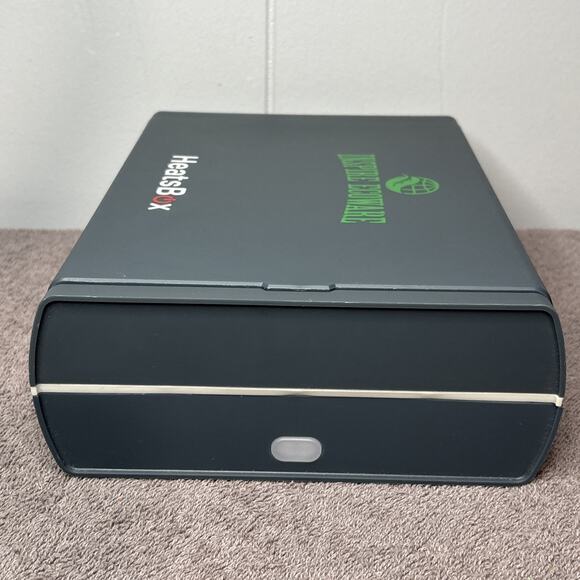 Heatsbox Inspire Ecoware Portable Food Warmer Preowned Tested - Picture 6 of 13